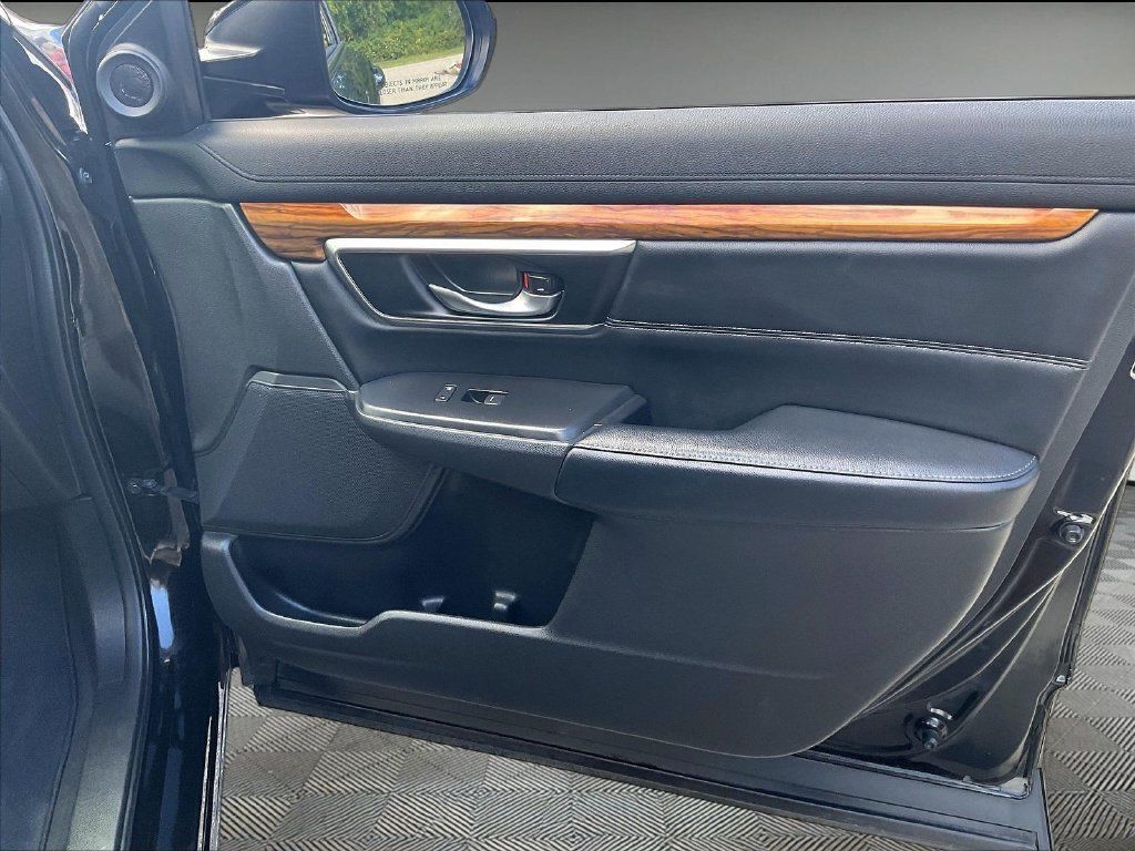 Used 2019 Honda CR-V EX-L image 12