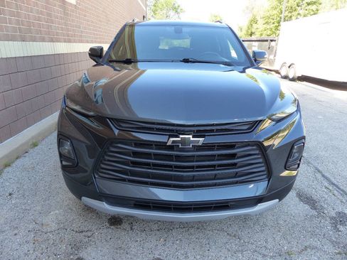 Used 2019 Chevrolet Blazer LT AWD/4WD image 5