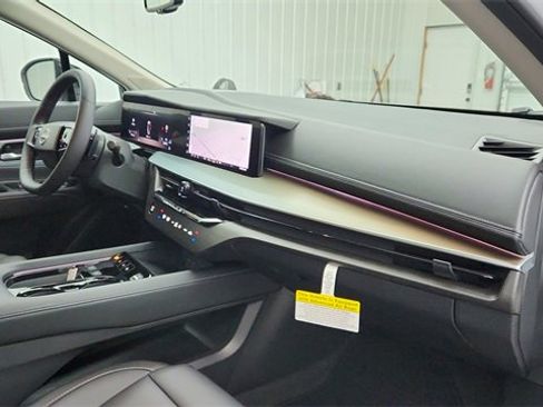 New 2025 Nissan Murano SL image 34