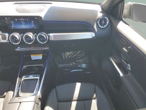 Certified 2026 Mercedes-Benz GLB 250 image 13