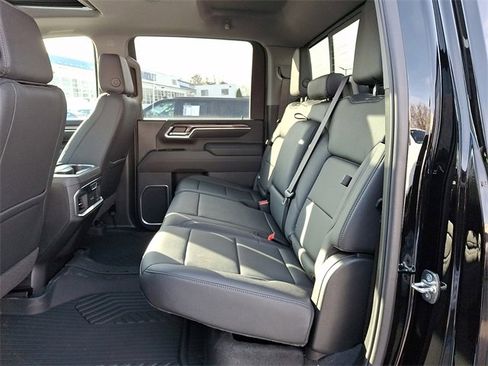 New 2026 Chevrolet Silverado 2500 LTZ w/ LTZ Convenience Package image 6