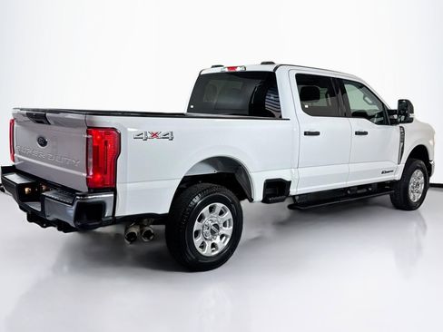 Used 2024 Ford F250 XLT image 5