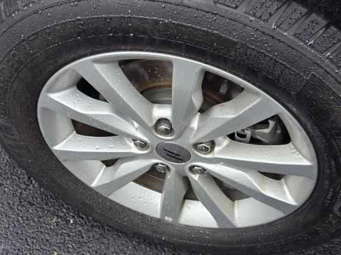 Used 2019 Dodge Durango SXT image 11