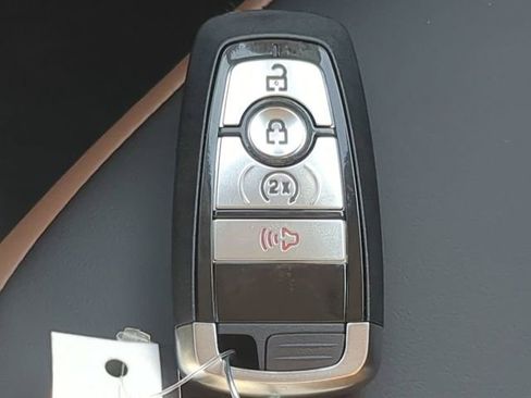 New 2025 Ford Bronco Sport Outer Banks w/ Outer Banks Tech Package+ image 30