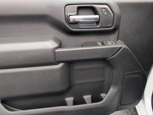 New 2026 Chevrolet Silverado 2500 W/T w/ WT/CX Safety Package image 15