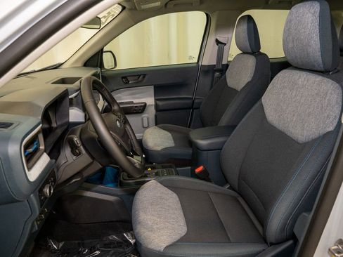 Used 2025 Ford Maverick XLT w/ XLT Luxury Package image 10