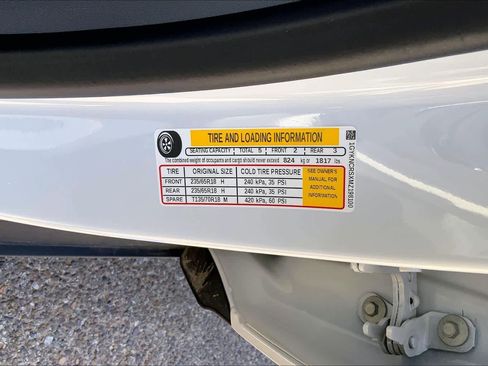 Used 2021 Cadillac XT5 Premium Luxury FWD image 37