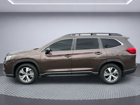 Used 2019 Subaru Ascent Premium AWD/4WD image 3