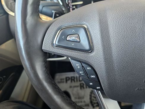 Used 2019 Lincoln MKC Reserve w/ MKC Climate Package image 22