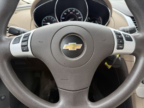 Used 2012 Chevrolet Malibu LS w/ LS Uplevel Package image 25