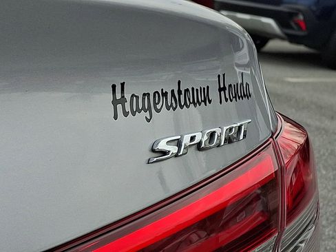 Used 2023 Honda Civic Sport image 29