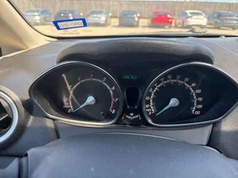 Used 2014 Ford Fiesta SE image 14