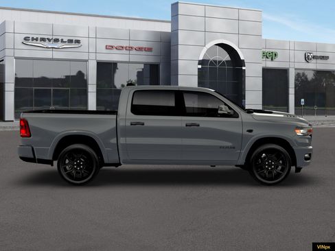 New 2026 RAM 1500 Laramie image 9