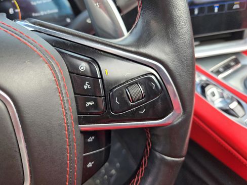 Used 2023 Chevrolet Corvette Stingray Premium Conv w/ Z51 Performance Package image 14