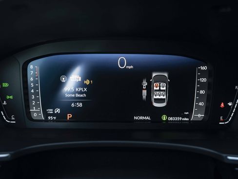 Used 2023 Honda Civic Touring image 22