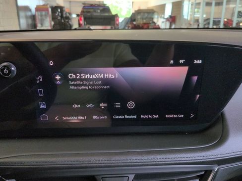 New 2026 Buick Encore GX Sport Touring w/ Advanced Technology Package AWD/4WD image 10