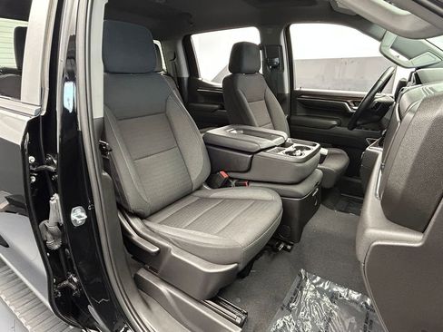 Used 2023 Chevrolet Silverado 1500 RST RWD image 40