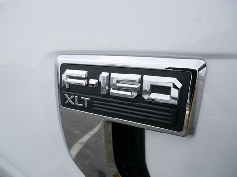 Used 2024 Ford F150 XLT w/ Equipment Group 302A MID image 21