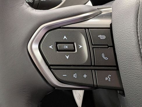 New 2026 Lexus NX 350h AWD w/ Premium Package image 23