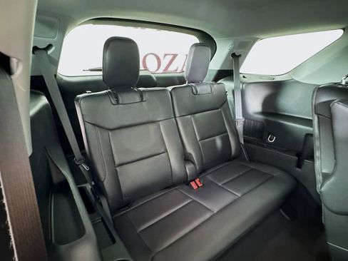 Used 2023 Ford Explorer Limited w/ Equipment Group 301A image 33