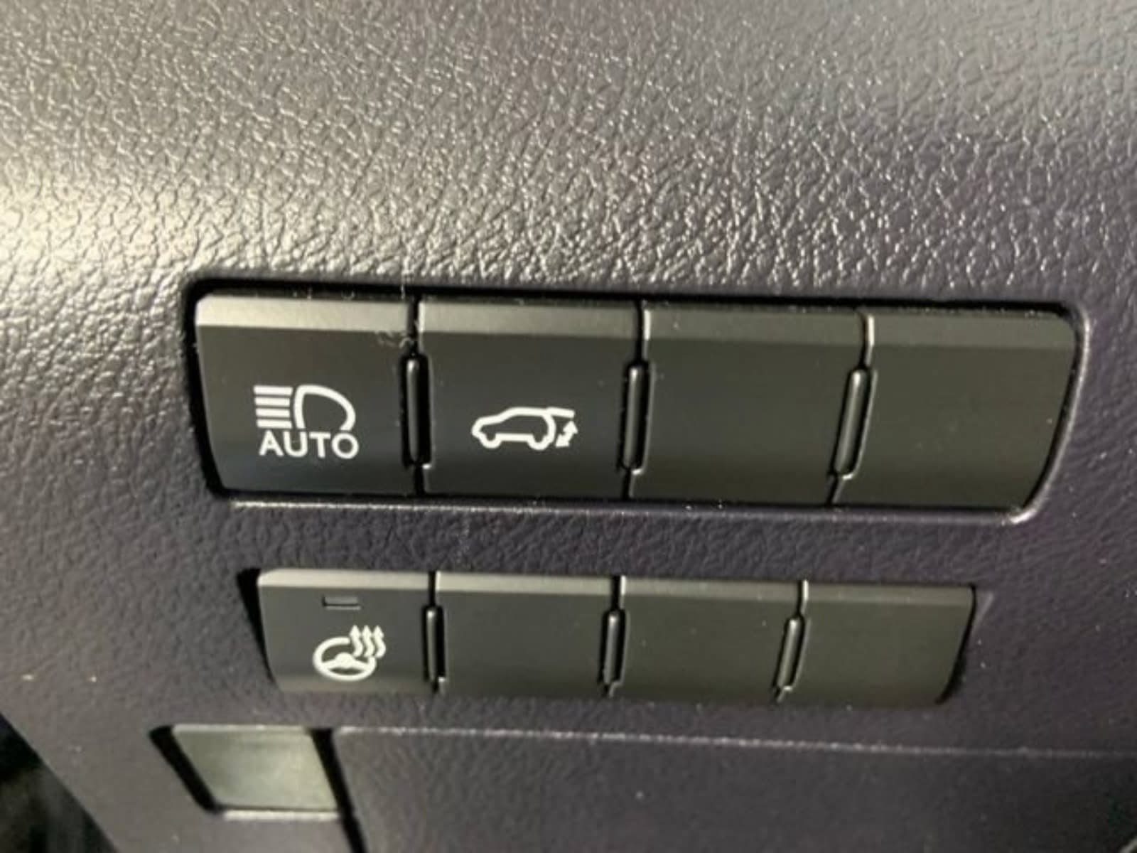 Used 2021 Lexus RX 350 FWD w/ Premium Package image 30