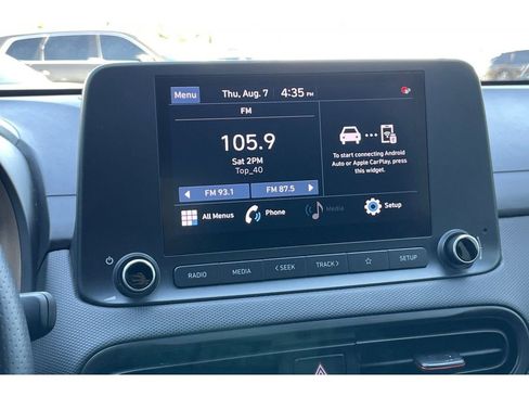 Used 2022 Hyundai Kona N Line image 24