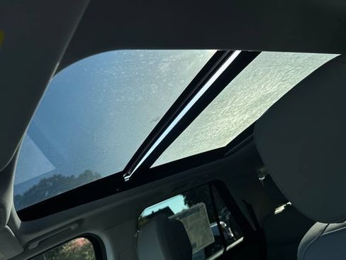 New 2027 Ford Expedition Max Active RWD image 21