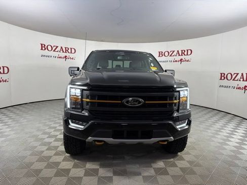 Certified 2023 Ford F150 Tremor w/ Trailer Tow Package AWD/4WD image 2