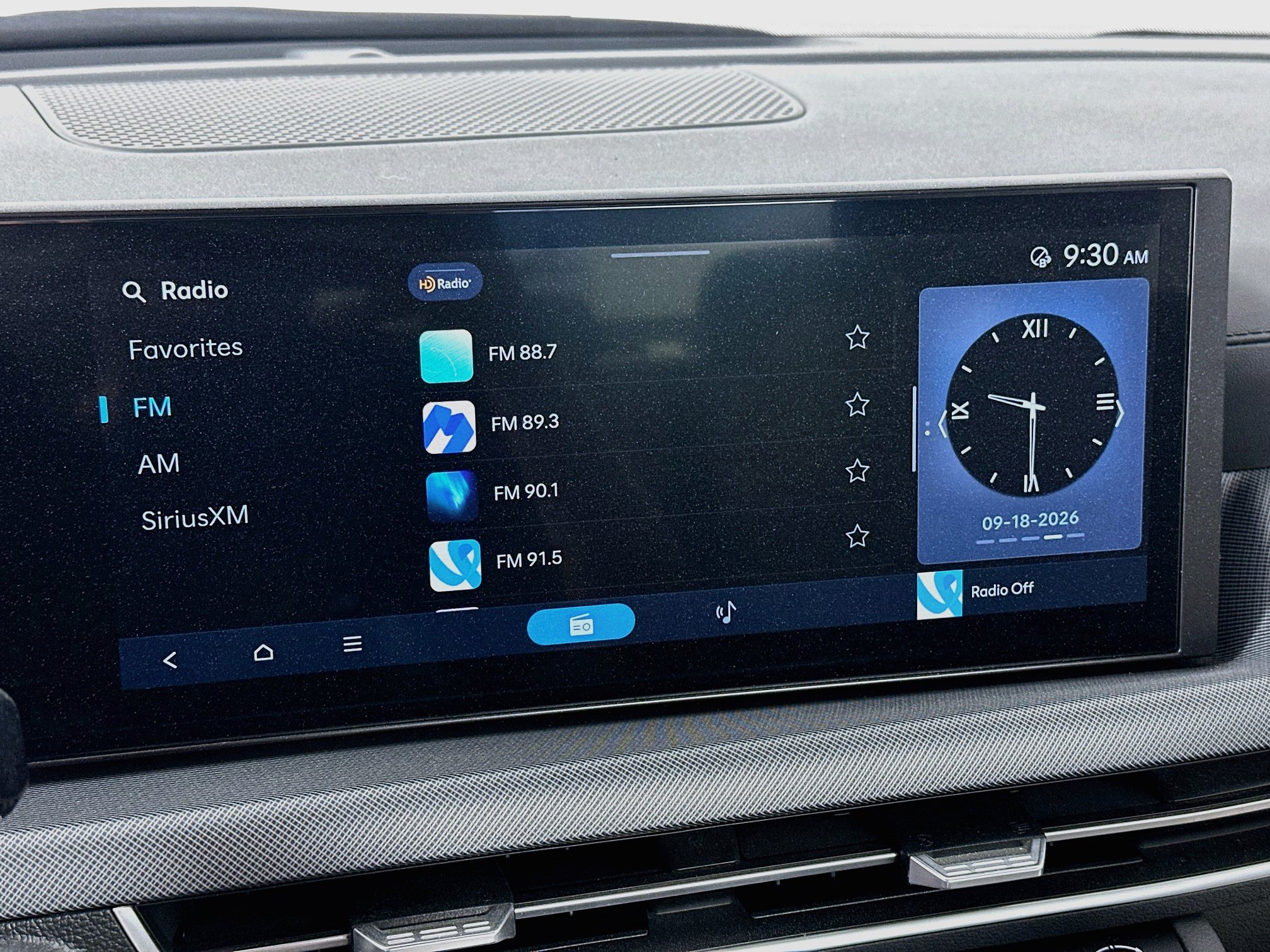 Used 2025 Hyundai Sonata SEL FWD image 21