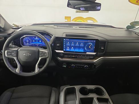 Certified 2023 Chevrolet Silverado 1500 RST image 13