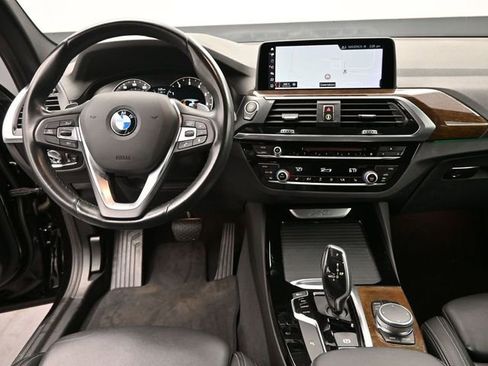 Used 2019 BMW X3 sDrive30i w/ Driving Assistance Package image 16