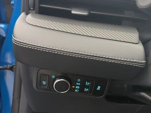 New 2026 Ford Mustang Mach-E Premium image 24