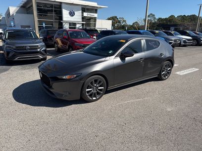 Used 2020 MAZDA MAZDA3 Hatchback