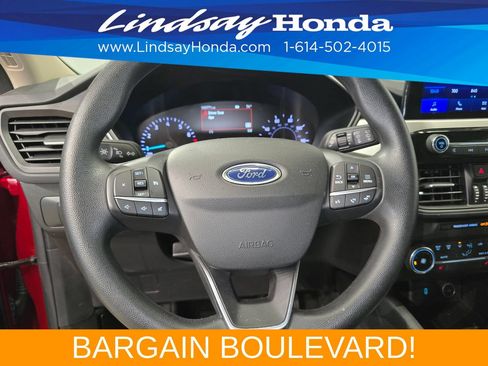 Used 2020 Ford Escape SE AWD/4WD image 15