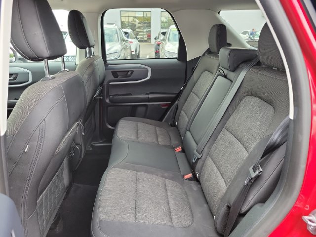 Used 2021 Ford Bronco Sport Big Bend AWD/4WD image 21