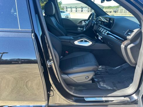 New 2026 Mercedes-Benz GLE 580 4MATIC image 15