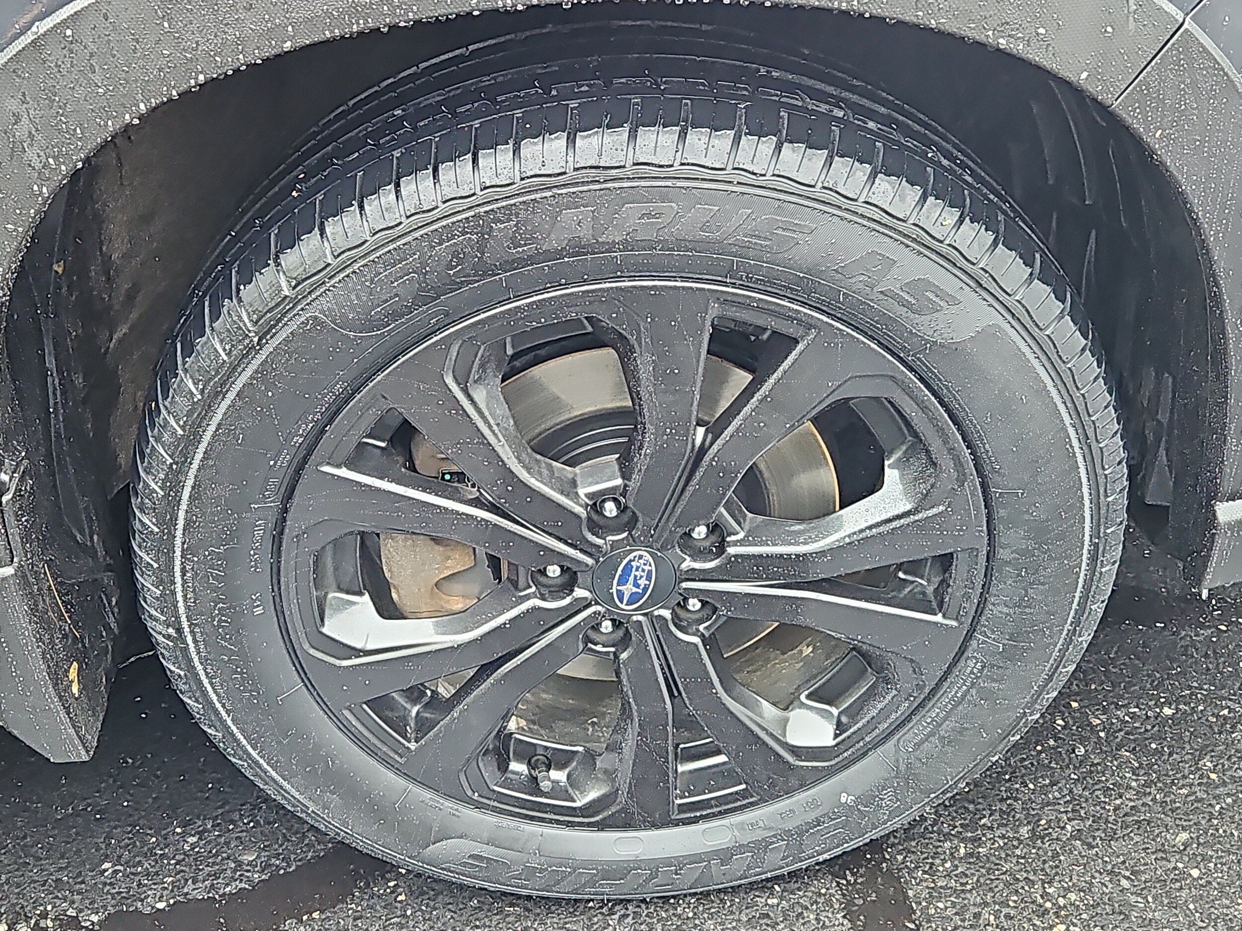 Certified 2023 Subaru Forester Sport AWD/4WD image 28
