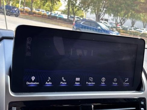Used 2022 Lexus GX 460 Luxury w/ Off Road Package AWD/4WD image 35