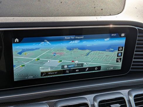 Used 2020 Mercedes-Benz GLE 580 4MATIC image 20