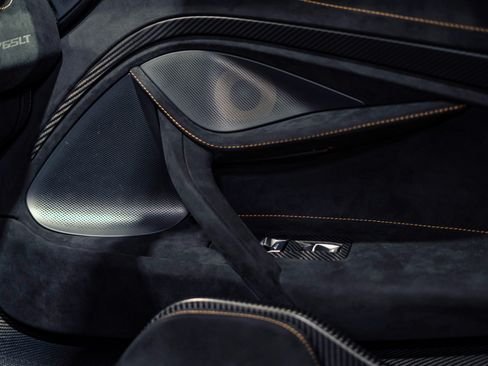 Used 2021 McLaren 765LT RWD image 20