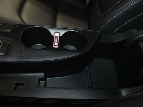 Used 2024 Chevrolet Camaro SS w/ Redline Edition RWD image 25