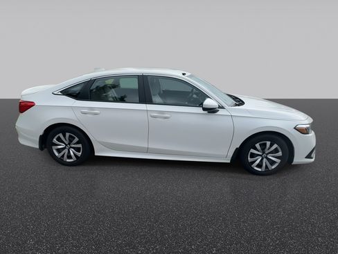 Used 2024 Honda Civic LX image 10