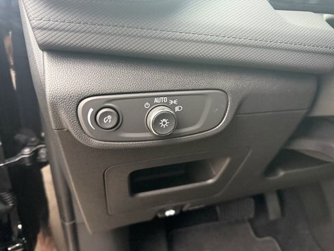 New 2026 Chevrolet TrailBlazer LT w/ Convenience Package image 26