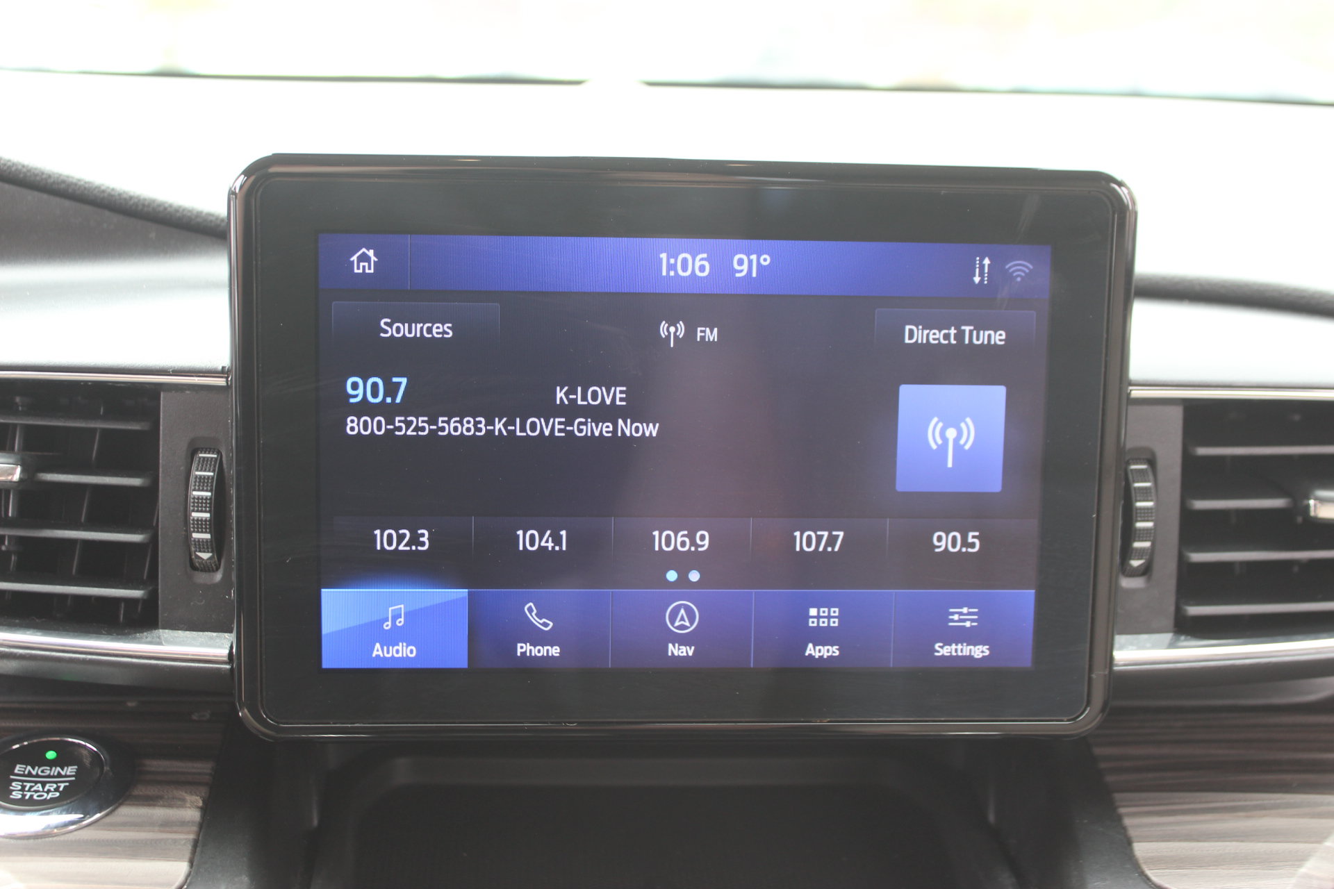 Used 2020 Ford Explorer Limited RWD image 20