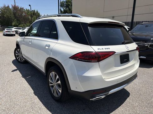 Used 2022 Mercedes-Benz GLE 350 4MATIC image 5
