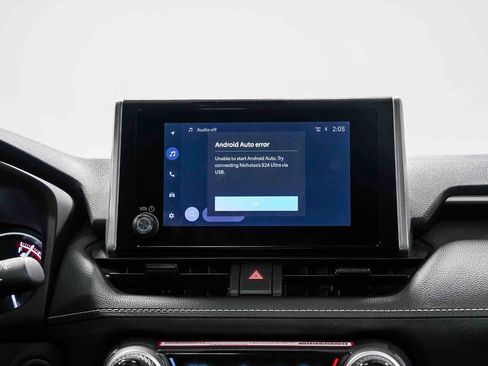 Certified 2024 Toyota RAV4 XLE w/ Convenience Package FWD image 15