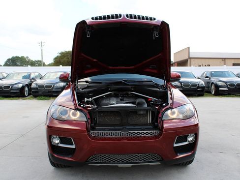 Used 2013 BMW X6 xDrive35i image 27