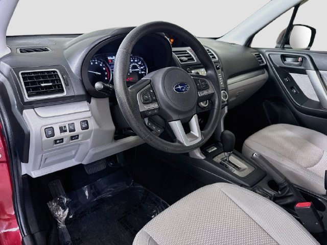 Used 2018 Subaru Forester 2.5i Premium AWD/4WD image 21