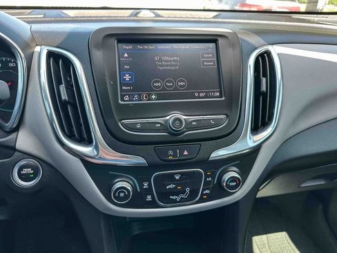 Used 2023 Chevrolet Equinox LS FWD image 30