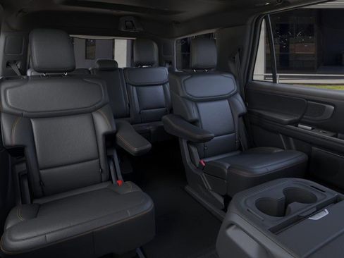 New 2026 Ford Expedition Tremor image 11